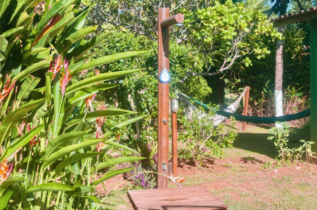 Pousada Cheiro Verde Noronha Fernando de Noronha Zewnętrze zdjęcie