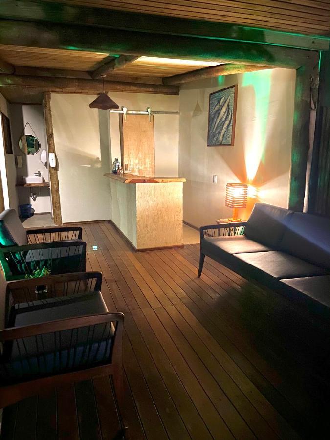 Pousada Cheiro Verde Noronha Fernando de Noronha Zewnętrze zdjęcie