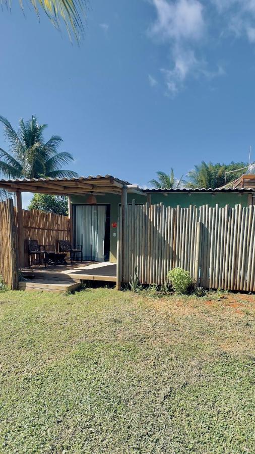 Pousada Cheiro Verde Noronha Fernando de Noronha Zewnętrze zdjęcie