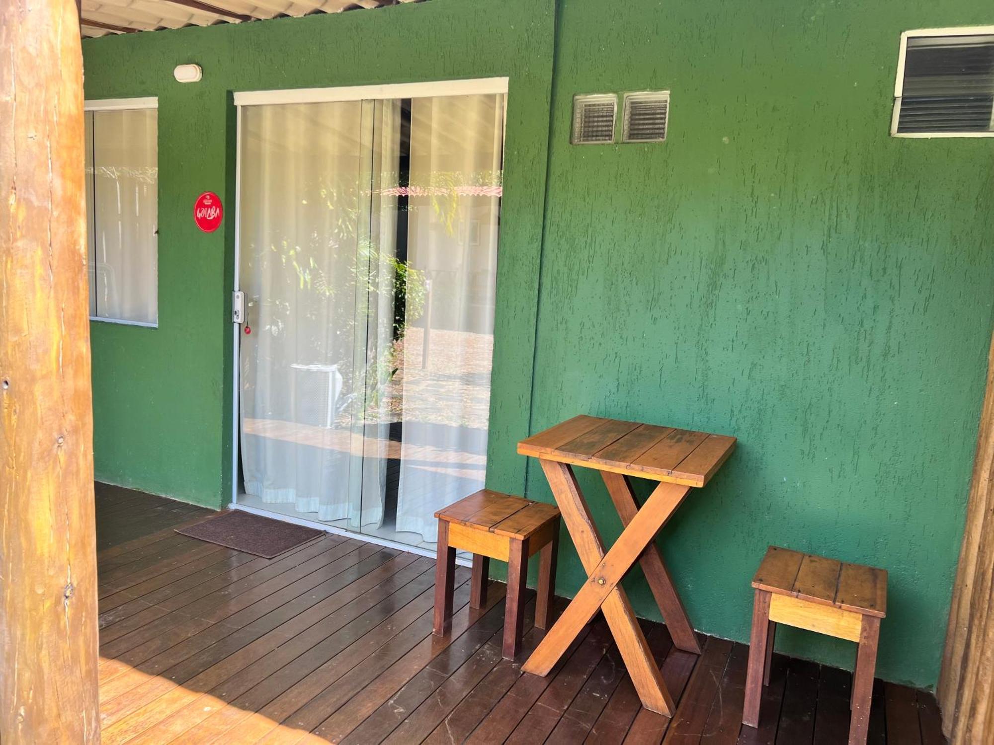 Pousada Cheiro Verde Noronha Fernando de Noronha Zewnętrze zdjęcie