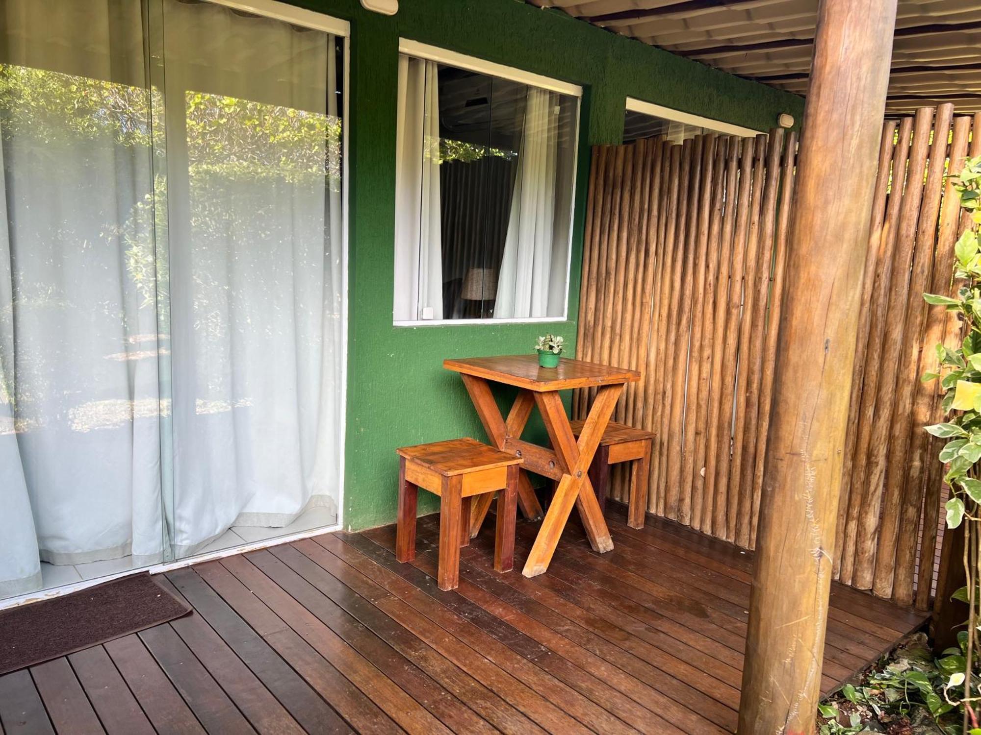 Pousada Cheiro Verde Noronha Fernando de Noronha Zewnętrze zdjęcie