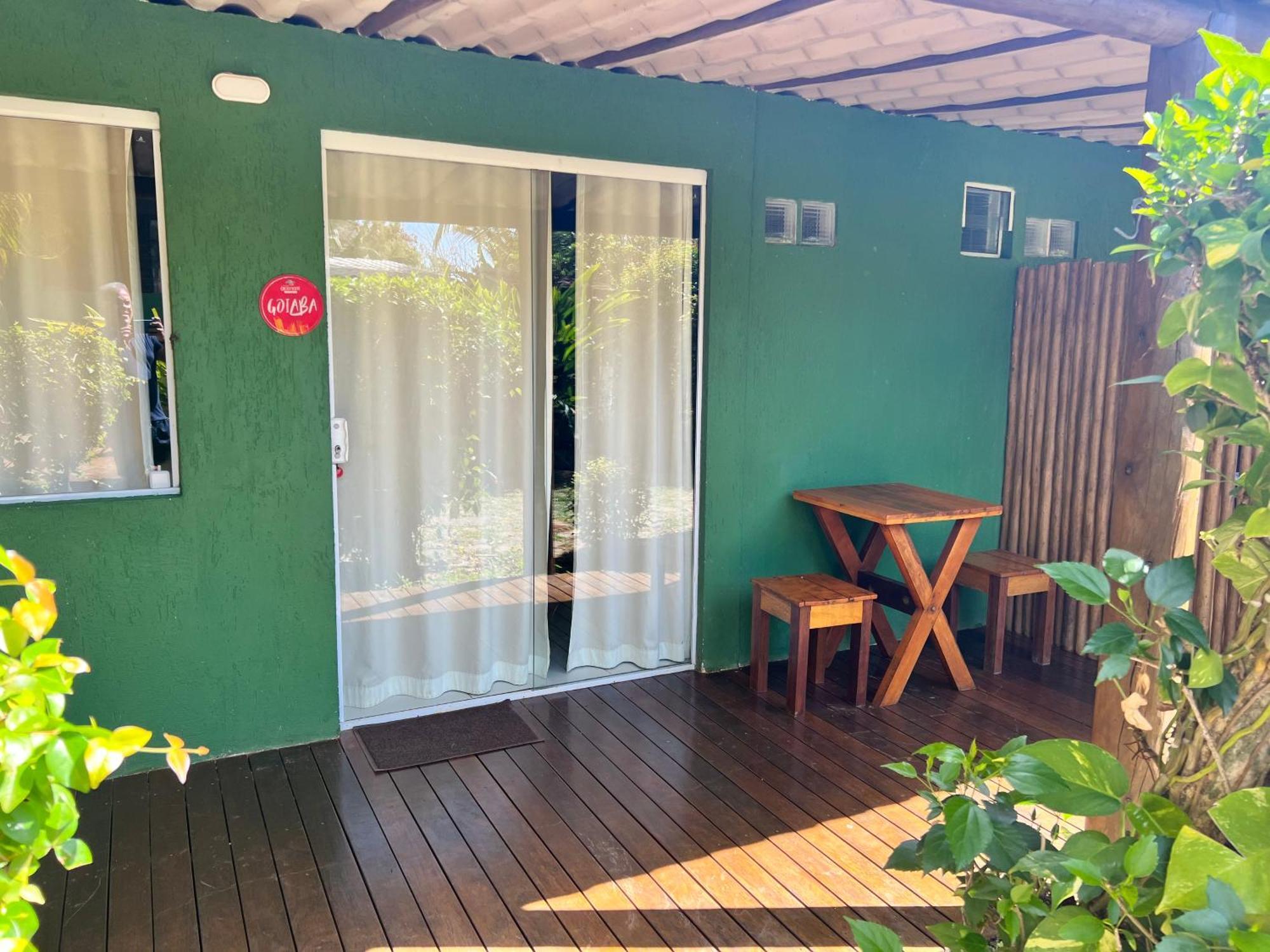 Pousada Cheiro Verde Noronha Fernando de Noronha Zewnętrze zdjęcie