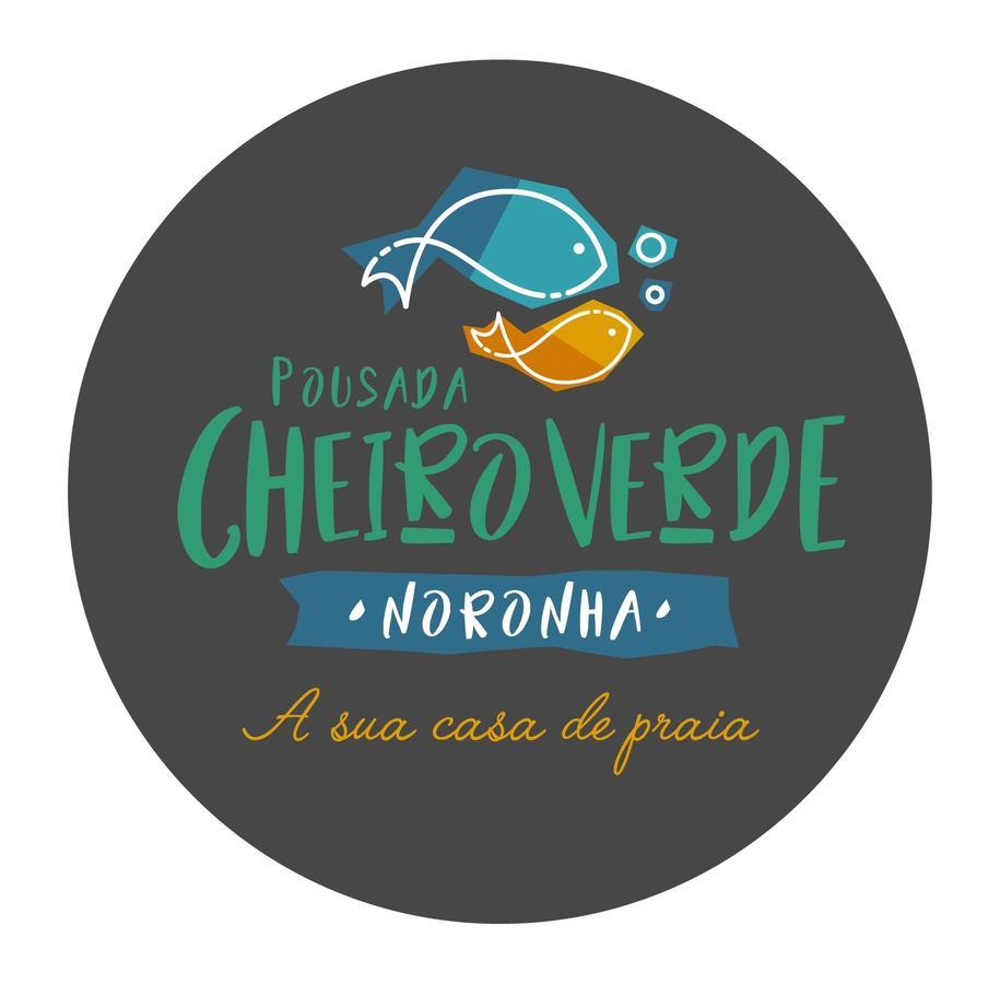 Pousada Cheiro Verde Noronha Fernando de Noronha Zewnętrze zdjęcie